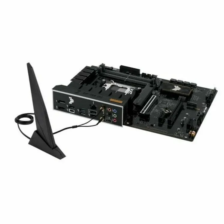 Motherboard Asus 90MB1FR0-M0EAY0 AMD AM5 AMD