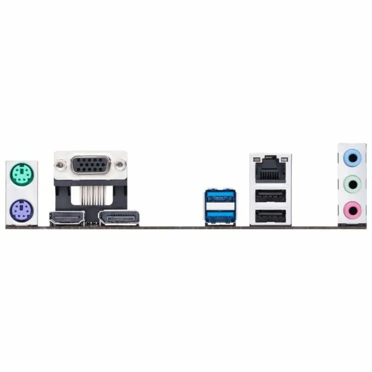 Motherboard Asus 90MB1G10-M0EAYC H610 LGA 1700