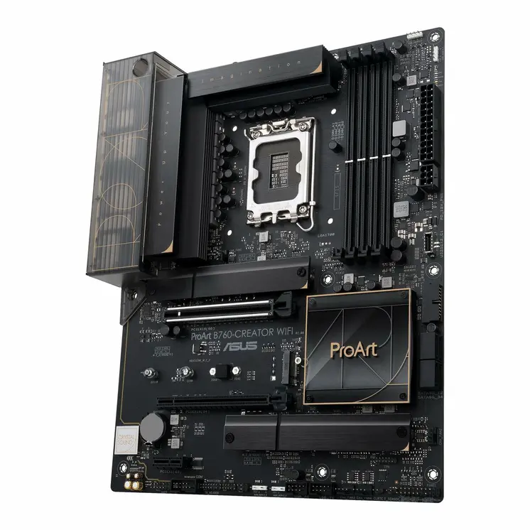 Motherboard Asus LGA 1700
