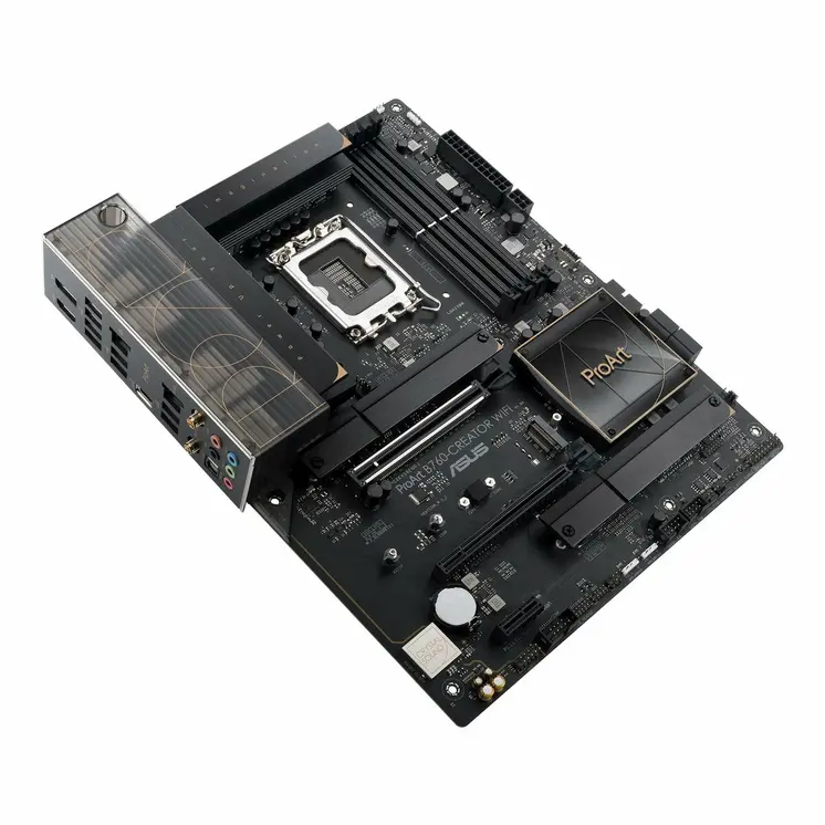 Motherboard Asus LGA 1700