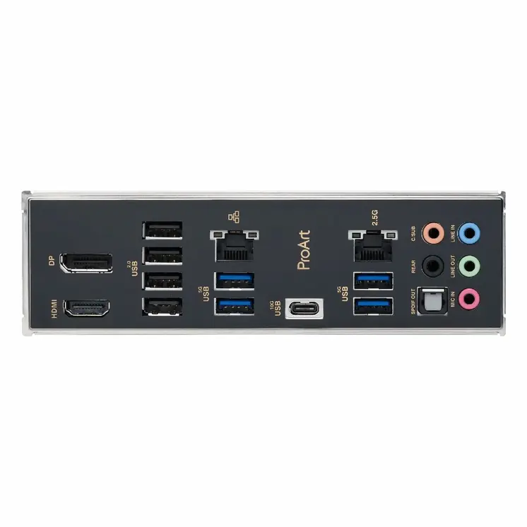 Motherboard Asus LGA 1700