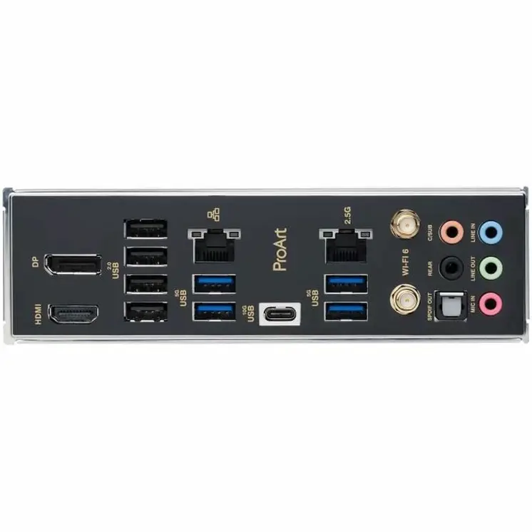 Motherboard Asus LGA 1700