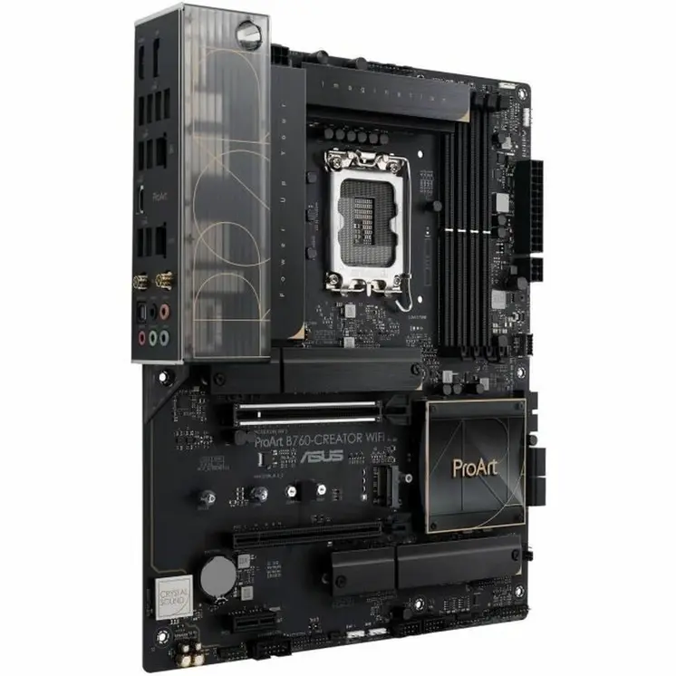 Motherboard Asus LGA 1700