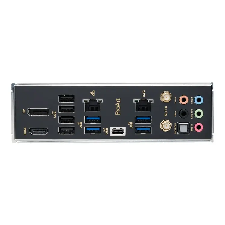 Motherboard Asus LGA 1700