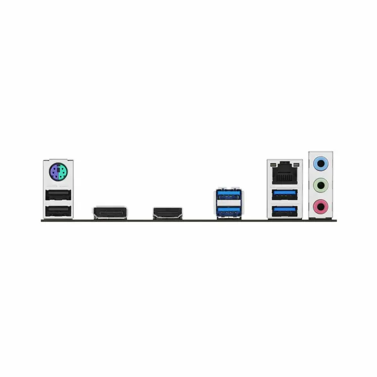 Motherboard Asus AMD AM4 AMD B550 AMD