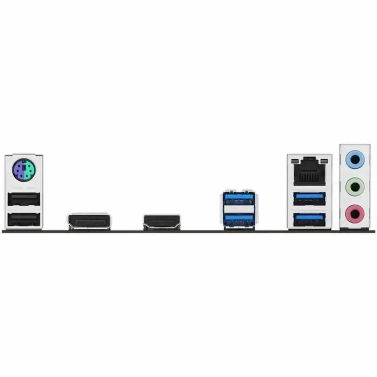 Motherboard Asus AMD AM4 AMD B550 AMD
