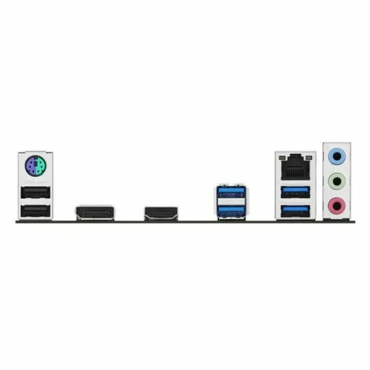 Motherboard Asus AMD AM4 AMD B550 AMD