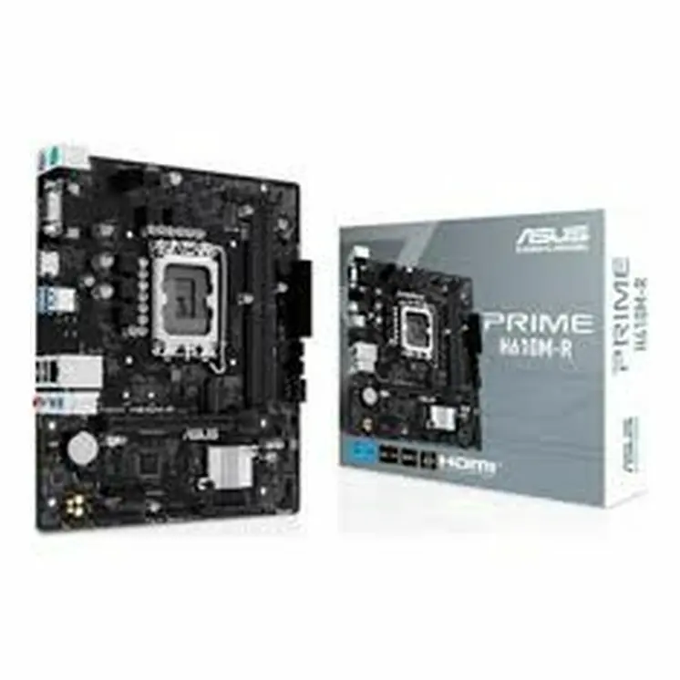 Motherboard Asus 90MB1GL0-M0ECY0 H610 LGA 1700
