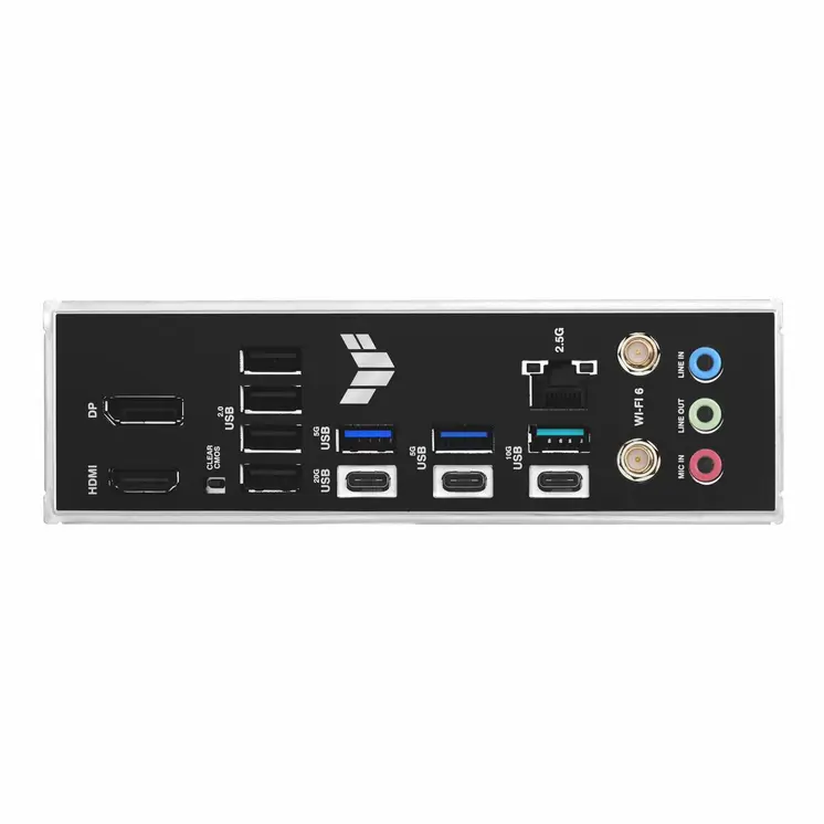 Motherboard Asus LGA 1700