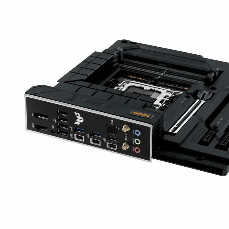 Motherboard Asus LGA 1700