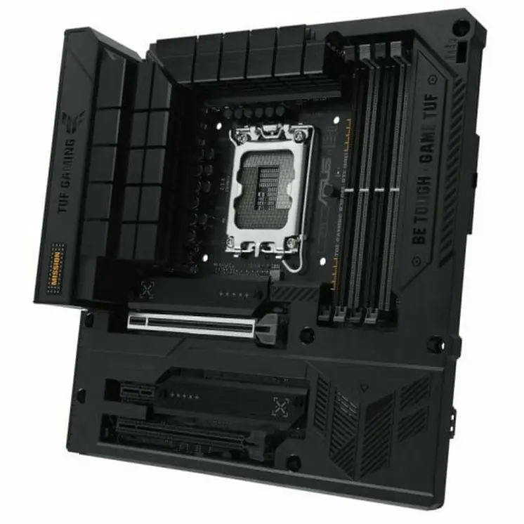 Motherboard Asus LGA 1700