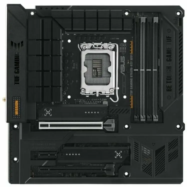 Motherboard Asus LGA 1700