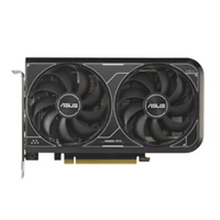 Graphics card Asus 90YV0JC4-M0NA00 Geforce RTX 4060 8 GB GDDR6