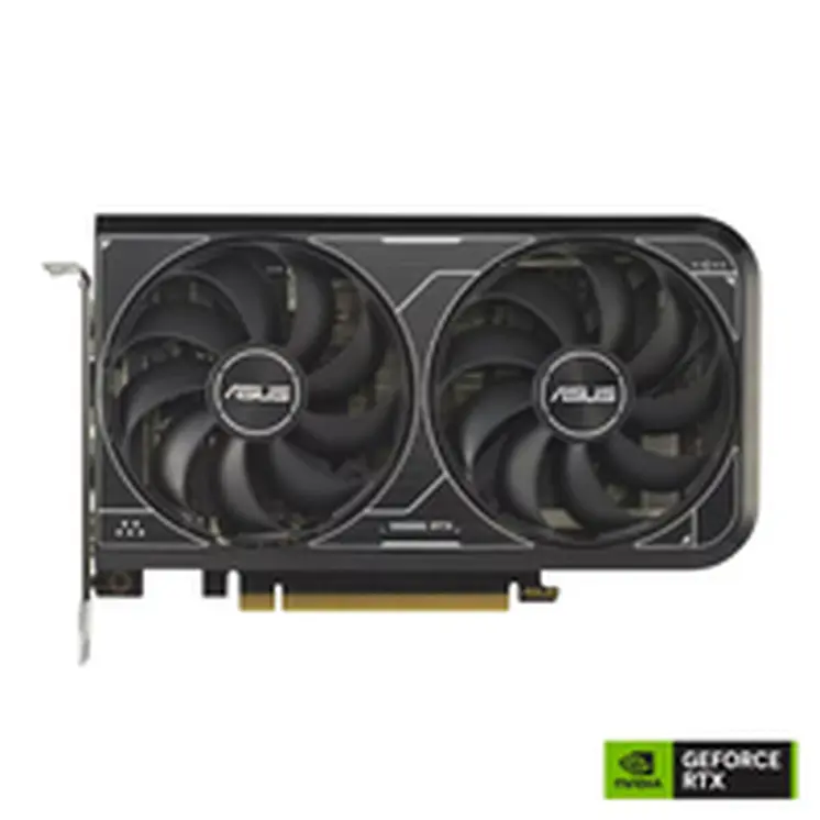 Graphics card Asus 90YV0JC4-M0NA00 Geforce RTX 4060 8 GB GDDR6