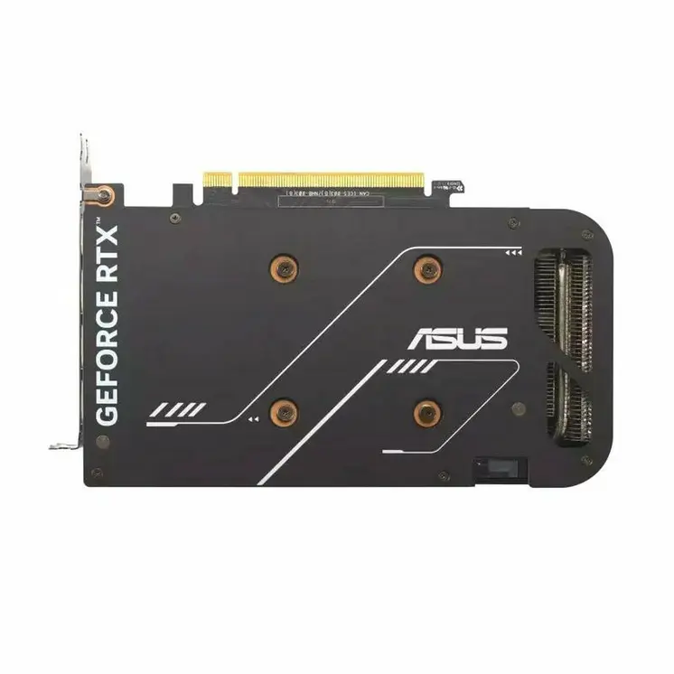 Graphics card Asus 90YV0JC4-M0NA00 Geforce RTX 4060 8 GB GDDR6