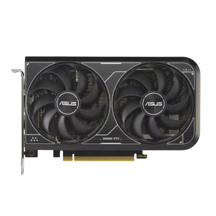 Graphics card Asus 90YV0JC4-M0NA00 Geforce RTX 4060 8 GB GDDR6