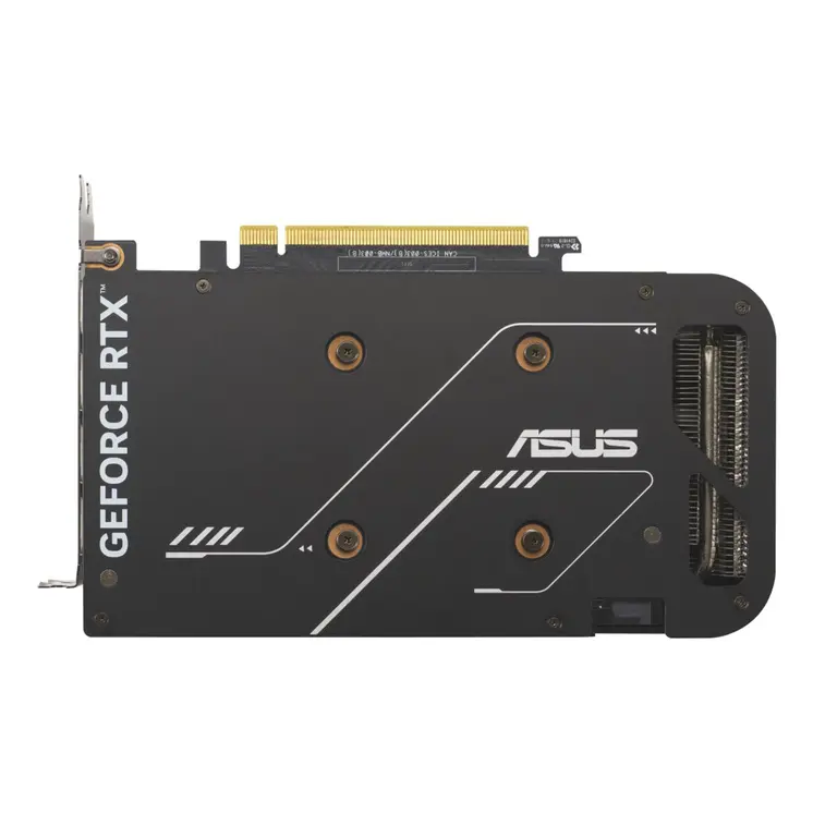 Graphics card Asus 90YV0JC4-M0NA00 Geforce RTX 4060 8 GB GDDR6