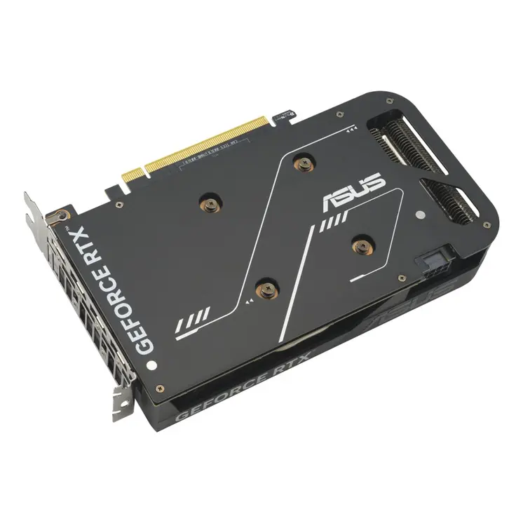 Graphics card Asus 90YV0JC4-M0NA00 Geforce RTX 4060 8 GB GDDR6