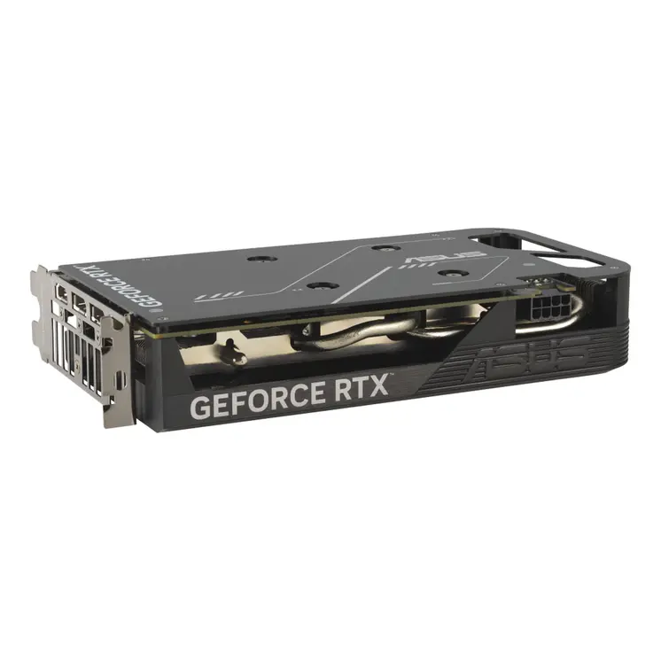 Graphics card Asus 90YV0JC4-M0NA00 Geforce RTX 4060 8 GB GDDR6