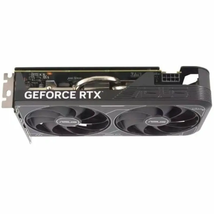 Graphics card Asus 90YV0JC4-M0NA00 Geforce RTX 4060 8 GB GDDR6
