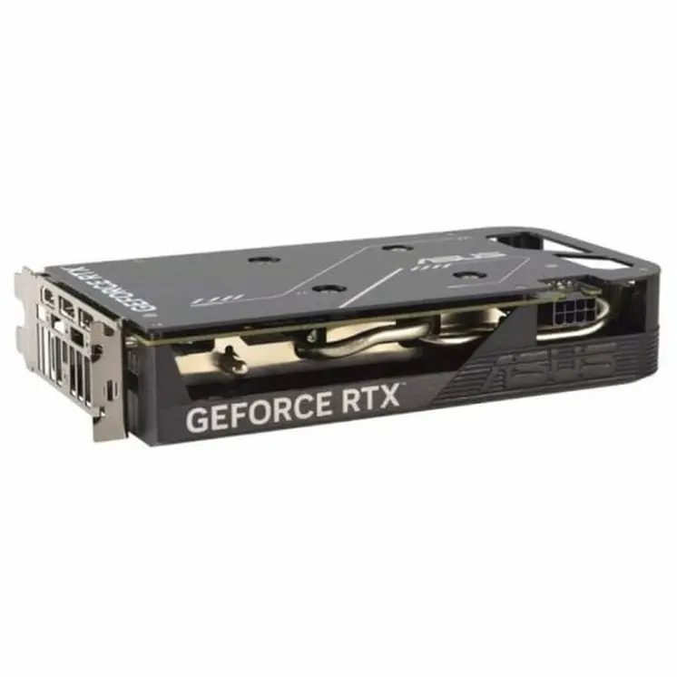 Graphics card Asus 90YV0JC4-M0NA00 Geforce RTX 4060 8 GB GDDR6