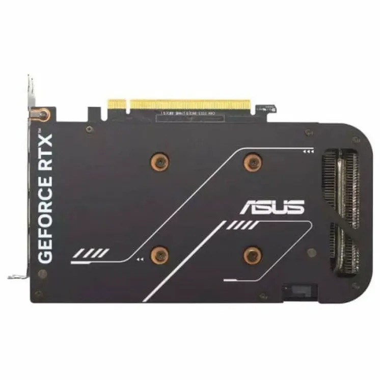 Graphics card Asus 90YV0JC4-M0NA00 Geforce RTX 4060 8 GB GDDR6