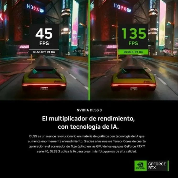 Graphics card Asus 90YV0JC4-M0NA00 Geforce RTX 4060 8 GB GDDR6