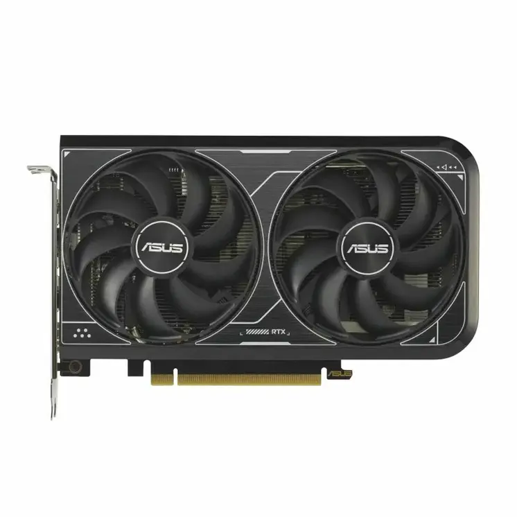Graphics card Asus 90YV0JC4-M0NA00 Geforce RTX 4060 8 GB GDDR6