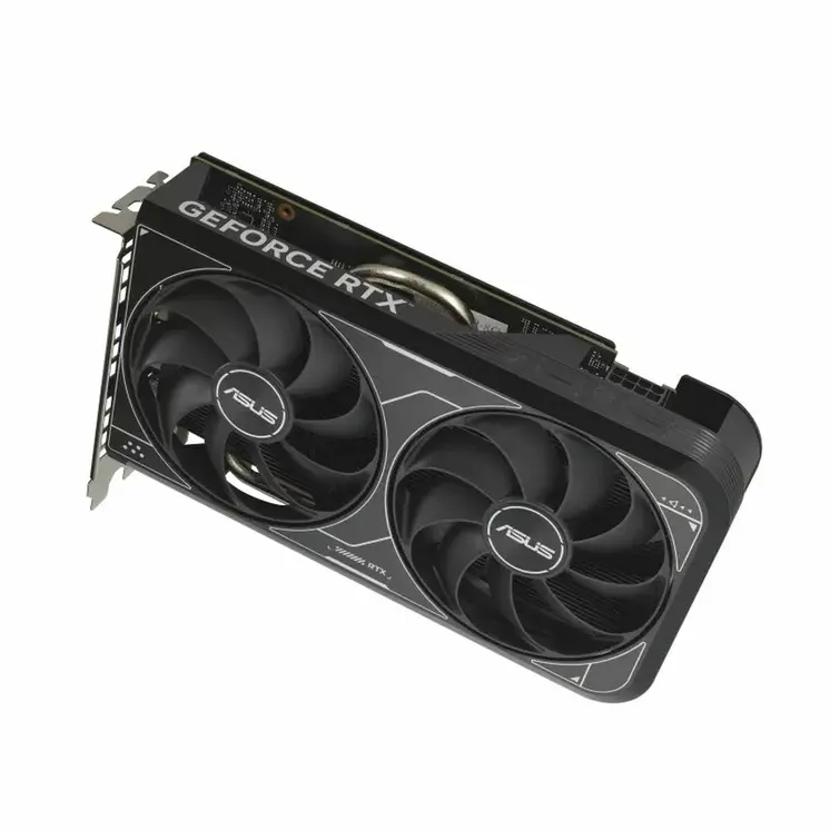 Graphics card Asus 90YV0JC4-M0NA00 Geforce RTX 4060 8 GB GDDR6