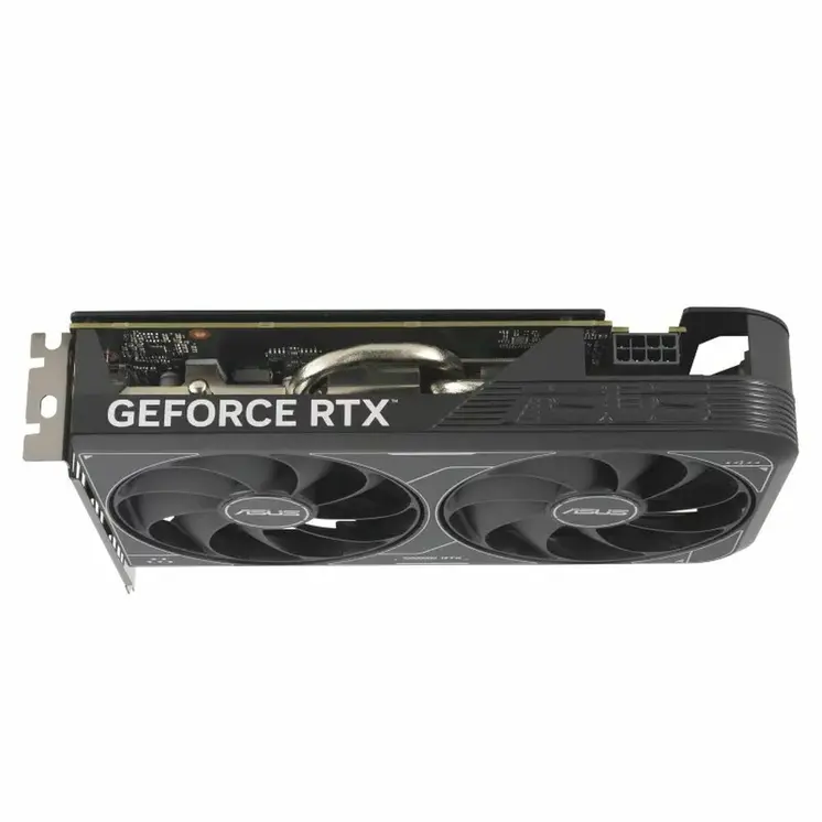 Graphics card Asus 90YV0JC4-M0NA00 Geforce RTX 4060 8 GB GDDR6