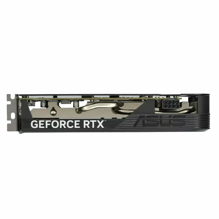 Graphics card Asus 90YV0JC4-M0NA00 Geforce RTX 4060 8 GB GDDR6