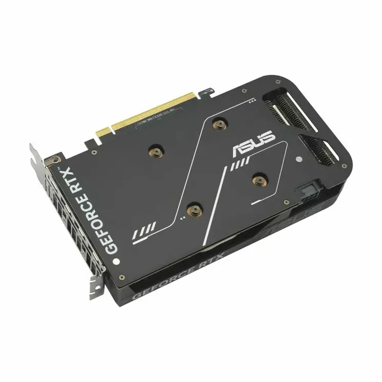 Graphics card Asus 90YV0JC4-M0NA00 Geforce RTX 4060 8 GB GDDR6