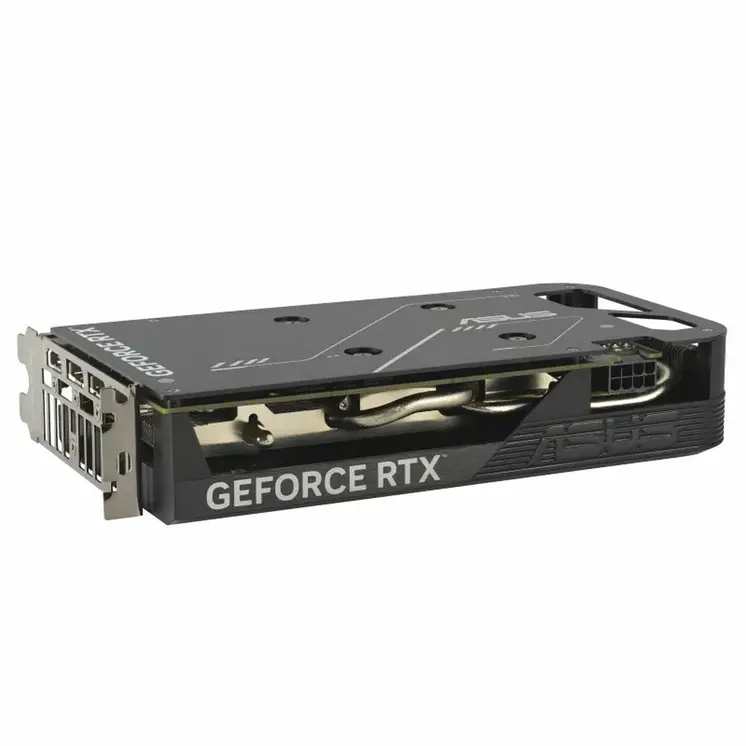 Graphics card Asus 90YV0JC4-M0NA00 Geforce RTX 4060 8 GB GDDR6