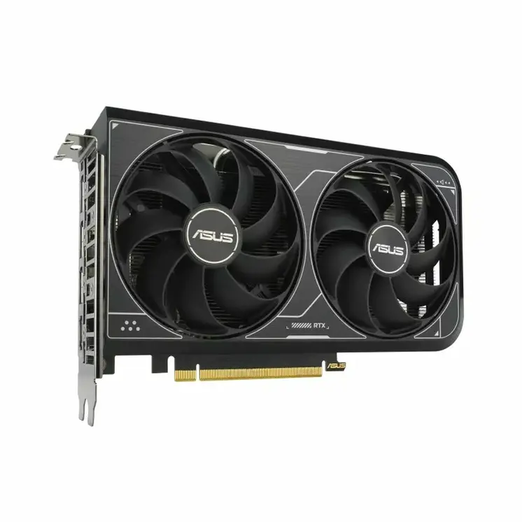 Graphics card Asus 90YV0JC4-M0NA00 Geforce RTX 4060 8 GB GDDR6