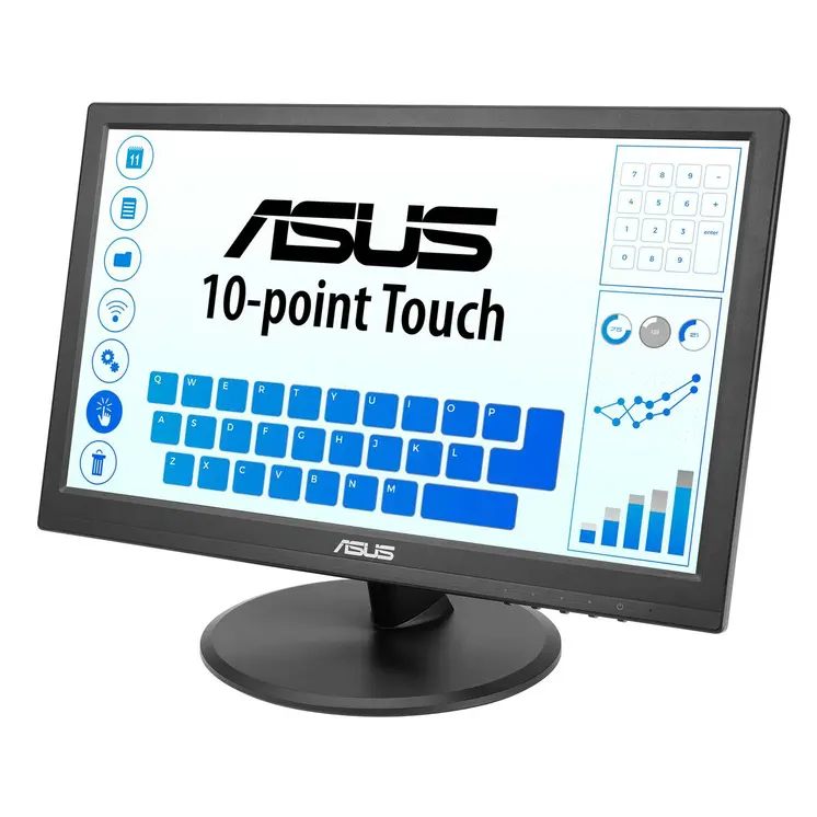 Monitor Asus 90LM09V1-B01170 15,6" 16"
