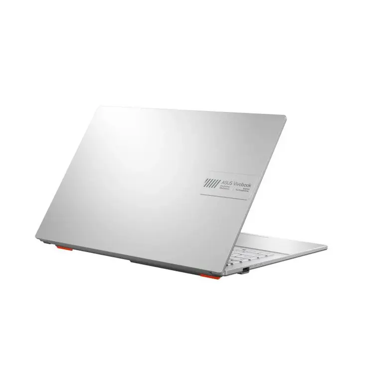 Laptop Asus VivoBook Go 15" Intel Core i3 8 GB RAM 256 GB SSD Spanish Qwerty