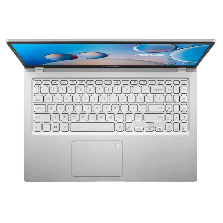 Laptop Asus A516KA-EJ268 15,6" Intel Celeron N4500 8 GB RAM 512 GB SSD