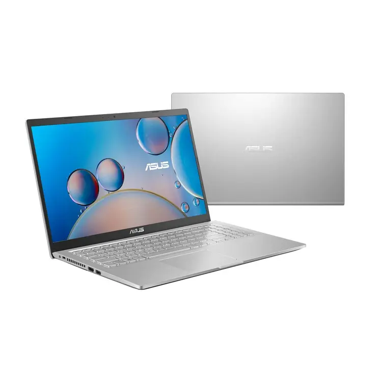 Laptop Asus A516KA-EJ268 15,6" Intel Celeron N4500 8 GB RAM 512 GB SSD