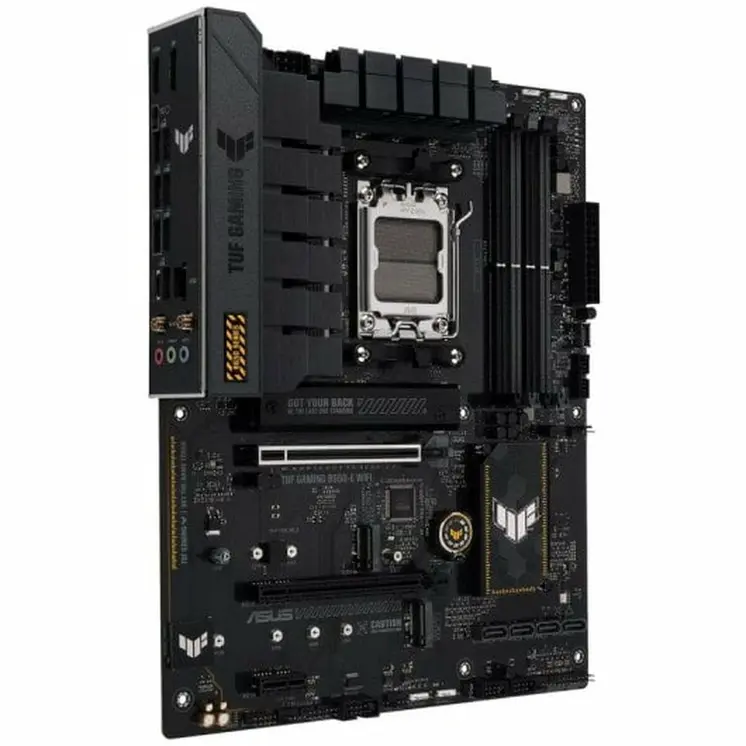 Motherboard Asus 90MB1GT0-M0EAY0 AMD B650 AMD AM5