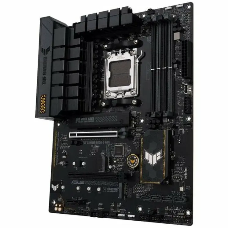 Motherboard Asus 90MB1GT0-M0EAY0 AMD B650 AMD AM5