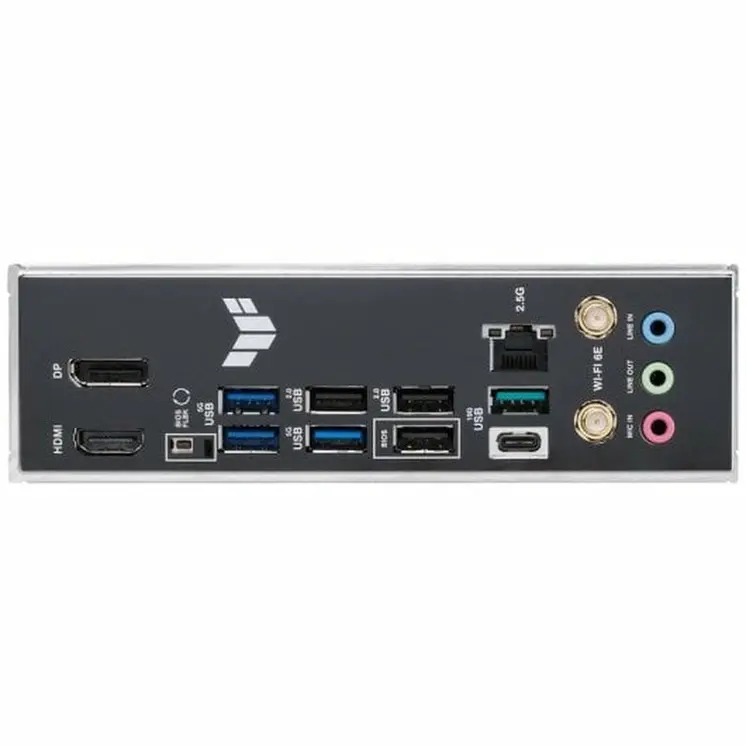 Motherboard Asus 90MB1GT0-M0EAY0 AMD B650 AMD AM5