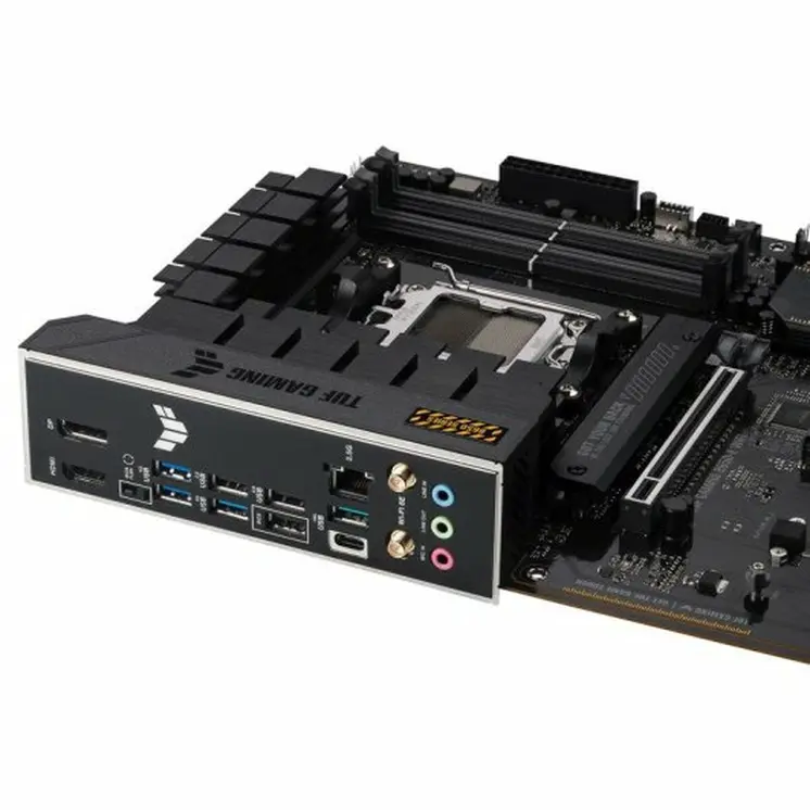 Motherboard Asus 90MB1GT0-M0EAY0 AMD B650 AMD AM5