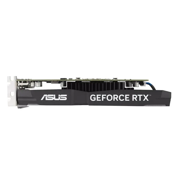 Graphics card Asus Dual Nvidia GeForce RTX 3050 6 GB GDDR6