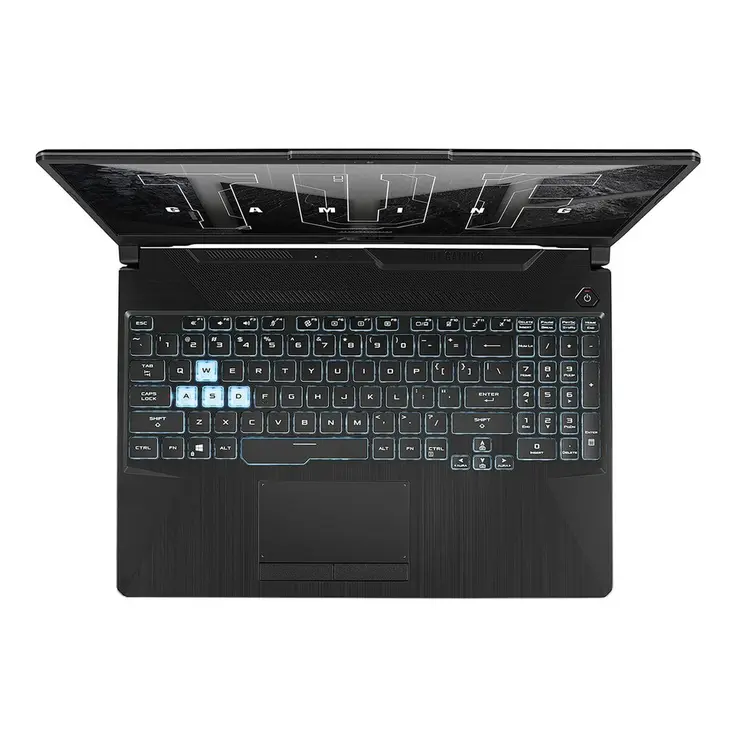 Laptop Asus FA506NC-HN002W