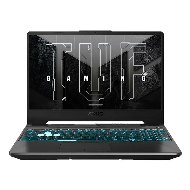 Laptop Asus FA506NC-HN001W 15,6" AMD Ryzen 5 7535HS 16 GB RAM 512 GB SSD NVIDIA GeForce RTX 3050