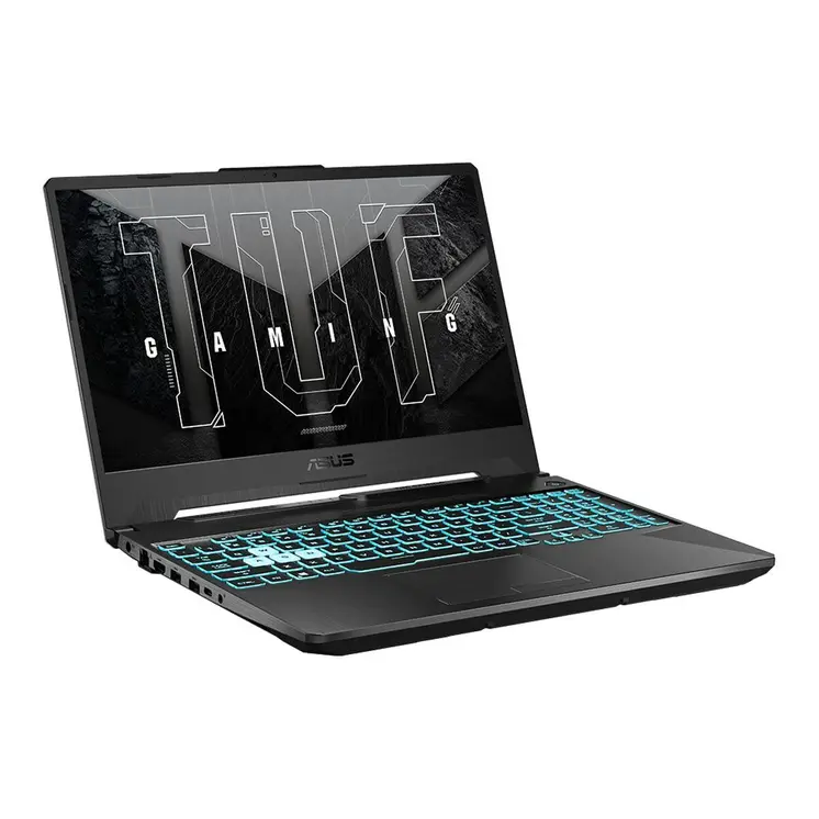 Laptop Asus FA506NC-HN001W 15,6" AMD Ryzen 5 7535HS 16 GB RAM 512 GB SSD NVIDIA GeForce RTX 3050