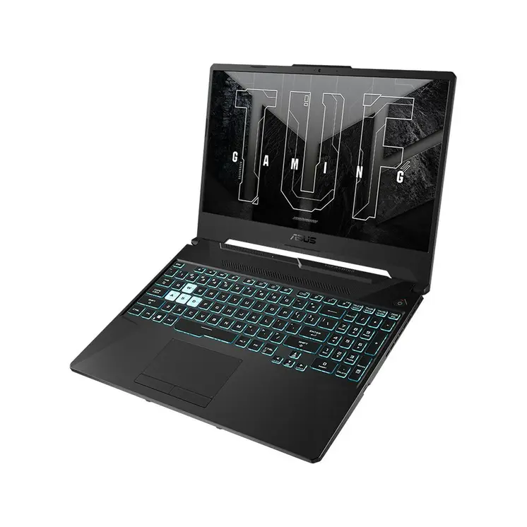 Laptop Asus FA506NC-HN001W 15,6" AMD Ryzen 5 7535HS 16 GB RAM 512 GB SSD NVIDIA GeForce RTX 3050