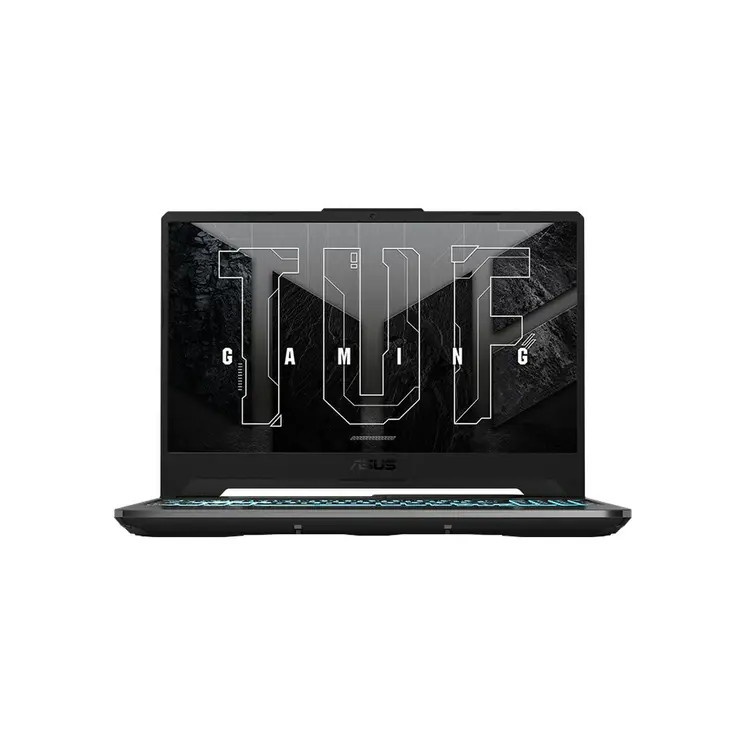 Laptop Asus FA506NC-HN001W 15,6" AMD Ryzen 5 7535HS 16 GB RAM 512 GB SSD NVIDIA GeForce RTX 3050