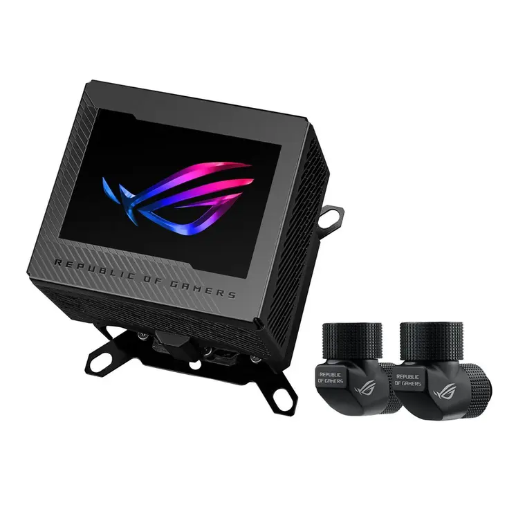 Water Container Asus 90RC00V0-M0UAY0