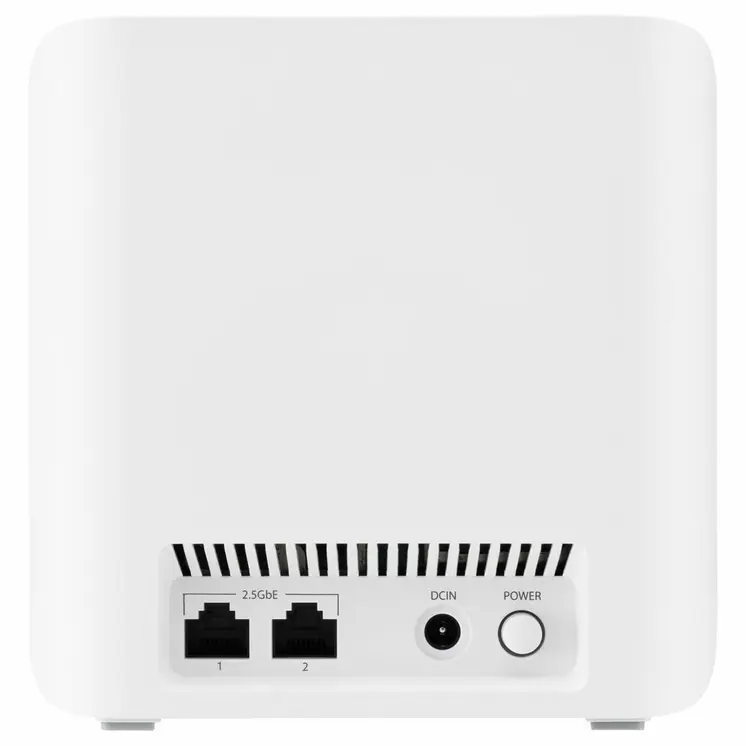 Router Asus 90IG0960-MO3C20
